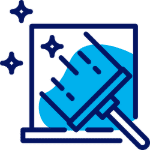 window cleaning icon