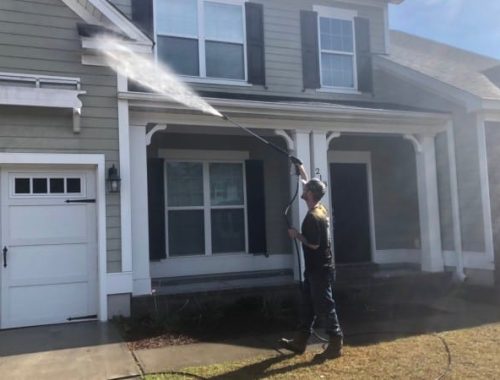 House Washing near me Montgomery County PA 03